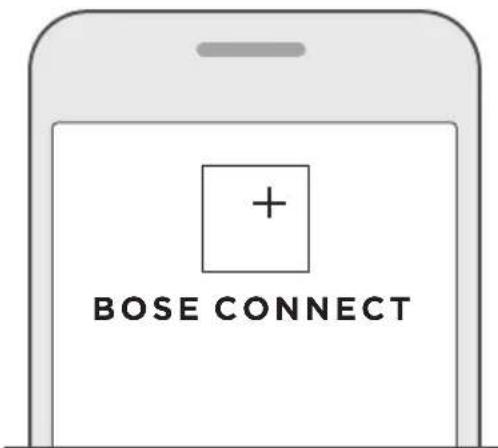 BOSE SoundLink Revolve II - BOSE CONNECT - 1