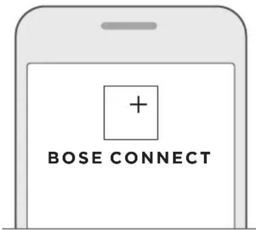BOSE SoundLink Revolve II - DESCARGUE LA APLICACION BOSE CONNECT - 1