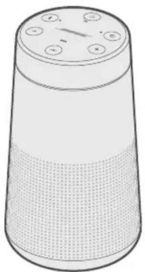BOSE SoundLink Revolve II - INNHOLD - 1