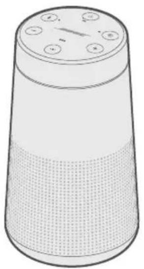 BOSE SoundLink Revolve II - INHALT - 1