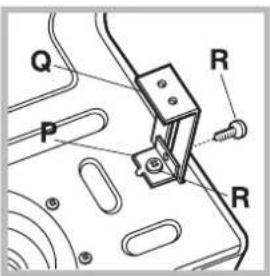 HOTPOINT BI WDHG 861484 EU - Inserimento della macchina nei mobili. - 1