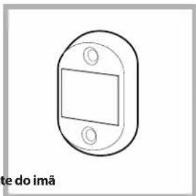 HOTPOINT BI WDHG 861484 EU - Aplicação do painel de madeira à porta e inserimento da máquina nos móveis: - 5