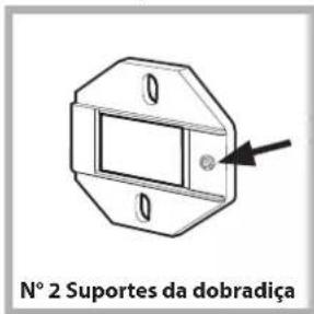 HOTPOINT BI WDHG 861484 EU - Aplicação do painel de madeira à porta e inserimento da máquina nos móveis: - 2