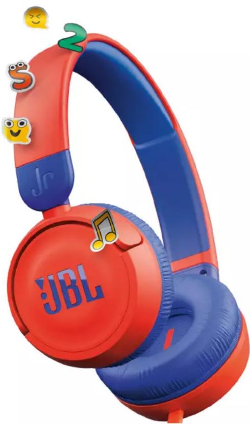 JBL JR310 - Caractéristiques - 1