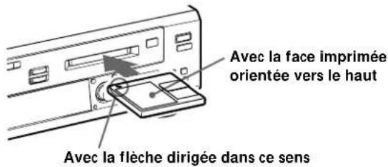 SONY MXDD5C - Vous pouvez changer la vitesse de lecture du MD - 1