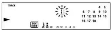 SONY MDSS707 - Labeling Recordings (Title Function) - 4