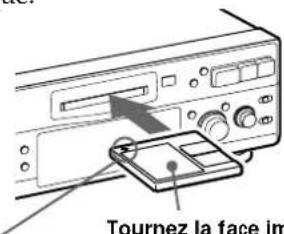 SONY MDSS707 - Lecture d'un MD - 2