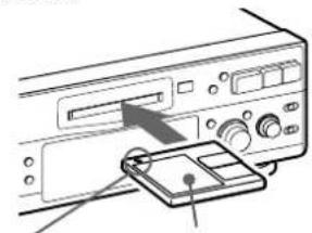 SONY MDSS707 - Recording on an MD - 2