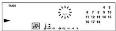 SONY MDSS707 - Labeling Recordings (Title Function) - 2