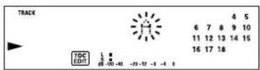 SONY MDSS707 - Labeling Recordings (Title Function) - 3