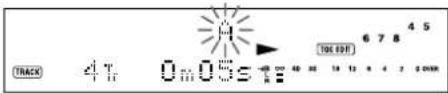 SONY MDSJA20ES - Labeling Recordings (Title Function) - 3