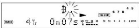 SONY MDSJA20ES - Labeling Recordings (Title Function) - 5