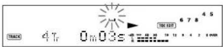 SONY MDSJA20ES - Labeling Recordings (Title Function) - 2