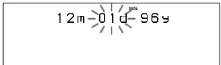 SONY MDSJA30ES - Setting the Clock - 4
