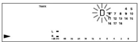 SONY MDSJA30ES - Titrage d'un enregistrement (Fonction Title) - 4