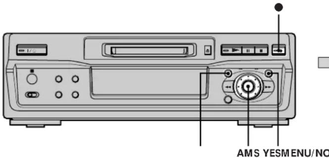 SONY MDSS40 - (marcacao de faixa) - 1