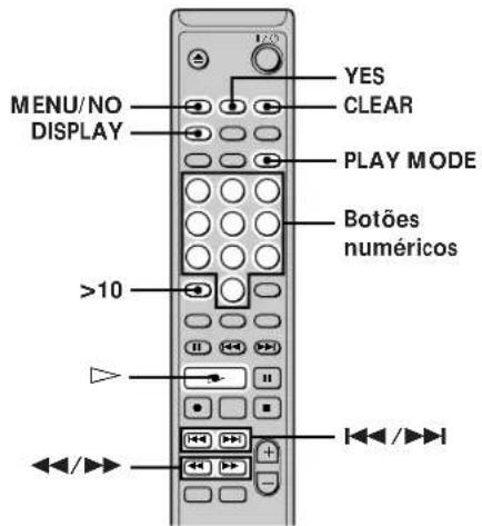 SONY MDSS40 - (leitura programada) - 2