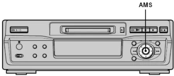 SONY MDSS40 - (gravacao com maquina do tempo) - 1