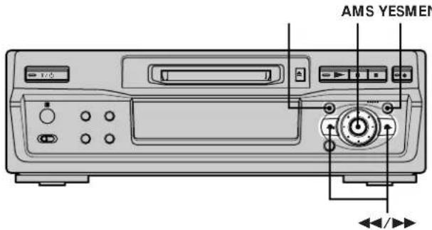 SONY MDSS40 - Edicao dos MDs gravados - 1