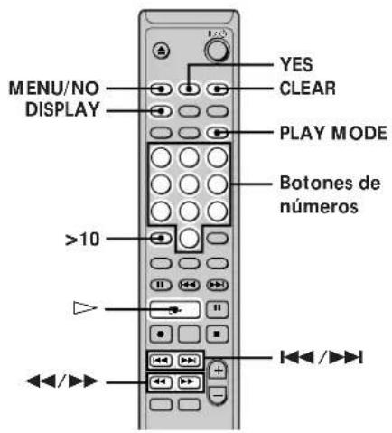 SONY MDSS40 - programada) - 2