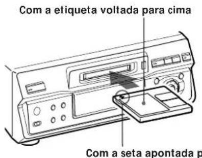 SONY MDSS40 - Abertura para MD (14, 21) - 1