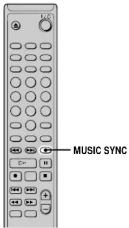 MUSIC SYNC