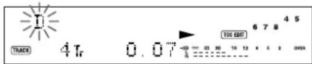 TRACK 4.10 0.07 10C EDIT 6 7 8 4 5 40 22 33 30 19 12 4 2 064