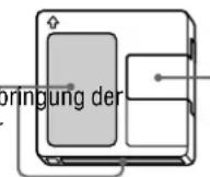 SONY MDSJE640 - Handhabung von MDs - 1