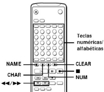 SONY MDSJE510 - Nota - 1