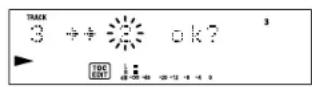 SONY MDSJE510 - grabadas (Función de movimiento) - 4