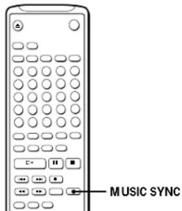 MUSIC SYNC