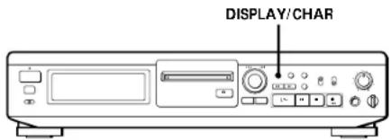 SONY MDSJE510 - Conseils utiles pour l'enregistrement - 1