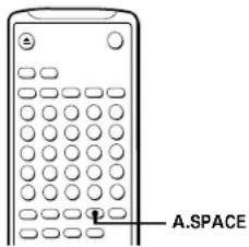 A.SPACE