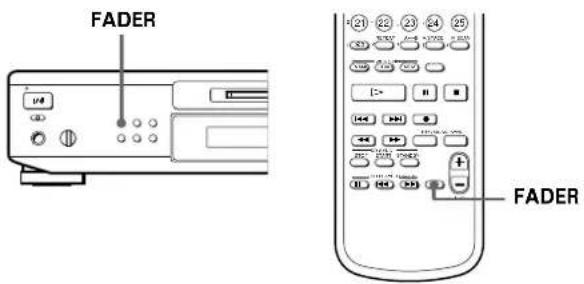 SONY MDSJE520 - Para vericar o tempo de gravacao restante no liniDisc - 1