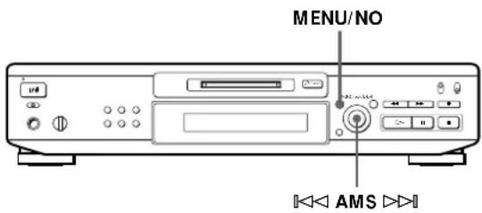 SONY MDSJE520 - Useful Tips When Recording From MDs to Tape - 1