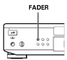 SONY MDSJE520 - Aparicio y desaparacion progresiva (Desvanecedor) - 1