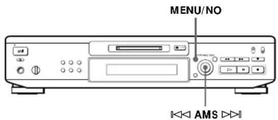 SONY MDSJE520 - Para adormecer com música - 1