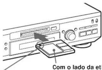 SONY MDSJE520 - Notas - 1