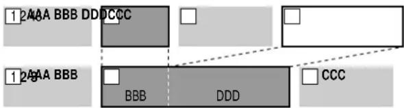 SONY MDSJB940 - Example: Combining the second track and the fourth track - 1