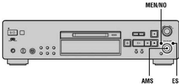 SONY MDSJB940 - Conseils pour l'enregistrement d'un MD sur une cassette - 1