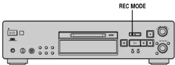 SONY MDSJB940 - Note - 1
