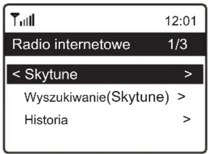 DENVER IR140 - Radio internetowe - 1