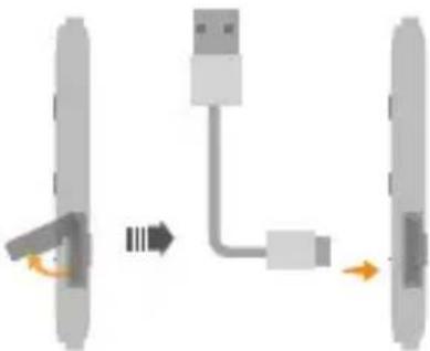 HUAWEI AM61 - Carregamento - 1
