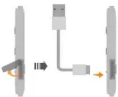 HUAWEI AM61 - Ladowanie - 1
