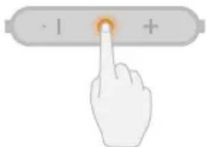 HUAWEI AM61 - Powering on/off - 1