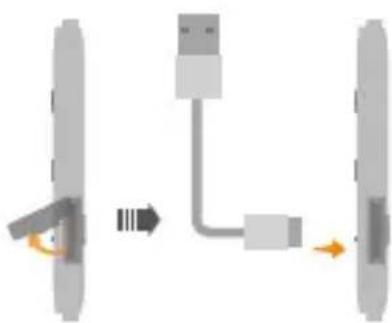 HUAWEI AM61 - Carga - 1