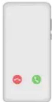 HUAWEI AM61 - Llamada en bajo - 2