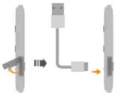 HUAWEI AM61 - Carica - 1