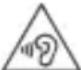 HUAWEI Active Noise Canceling Earphones 3 - Hinweise zur Sicherheit - 1