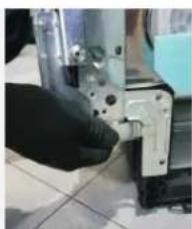 HOOVER HDSN 1L380PB17 - WERKZEUG: 15 TORX-SCHLUSSEL KREUZSCHLITZSCHRAUBENDREHER NIETENBOHRER - 10